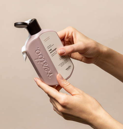 Hair Recharger balsamo...