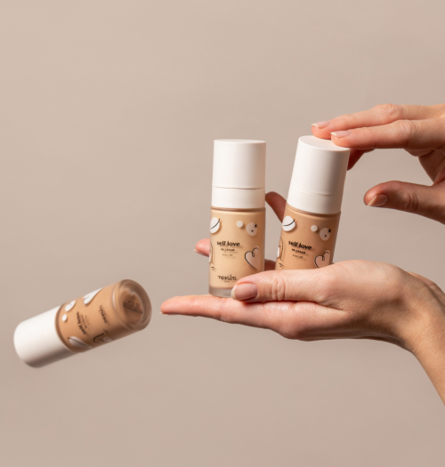 Self Love 30 ml BB cream