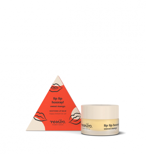 Lip Lip Hooray! balsamo...
