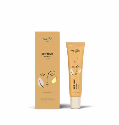 Self Love 25 ml BB cream