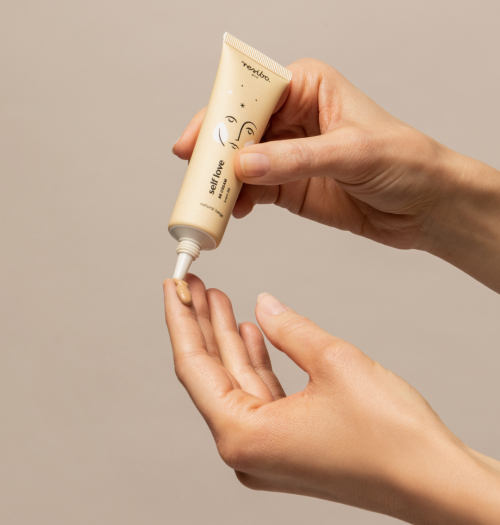 Self Love 25 ml BB cream
