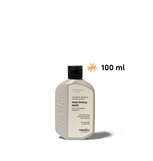 Mini Easy Breezy Wash...