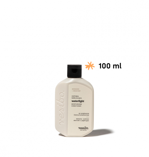 Mini Waterlight balsamo...