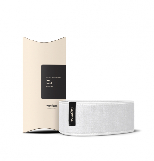 Her Band banda per capelli