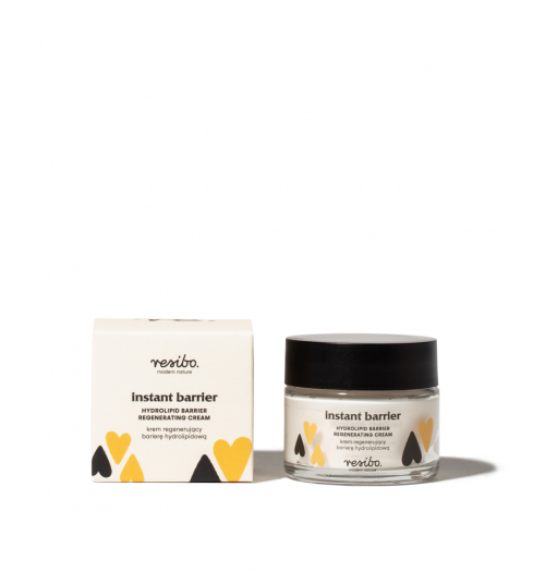 Instant Barrier crema...