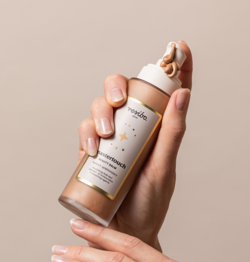 Mastertouch balsamo di...