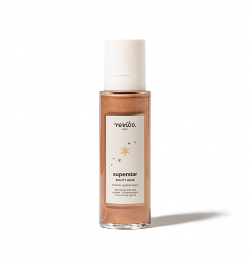 Superstar balsamo di bellezza