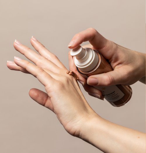 Superstar balsamo di bellezza