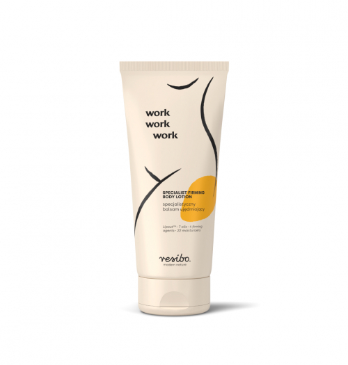 Work Work Work lozione...