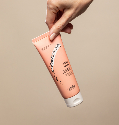 Milky Reset detergente e...
