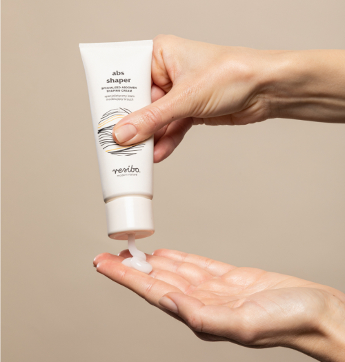 ABS Shaper crema...