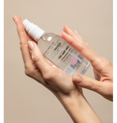 Mr. Soft Skin tonico mist...