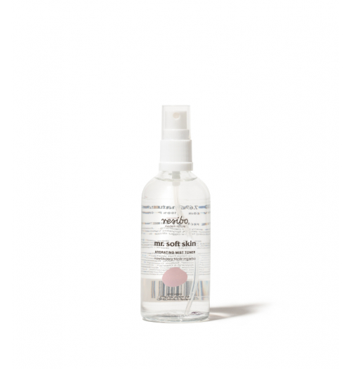 Mr. Soft Skin tonico mist...