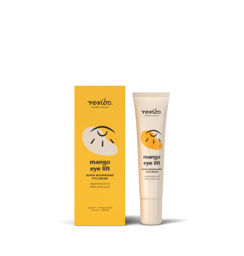 Mango Eye Lift crema...
