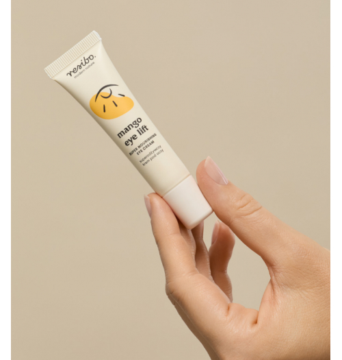 Mango Eye Lift crema...
