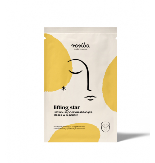 Lifting Star maschera...
