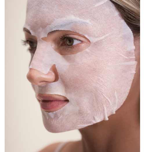 Lifting Star maschera...