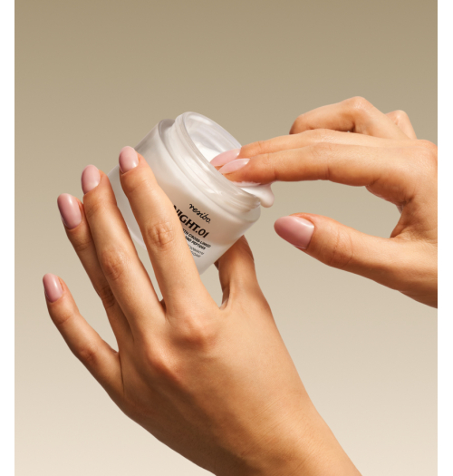 NIGHT.01 crema riempitiva...