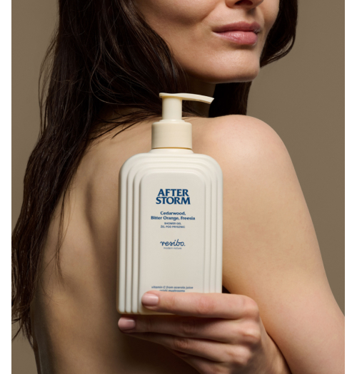 After Storm gel doccia