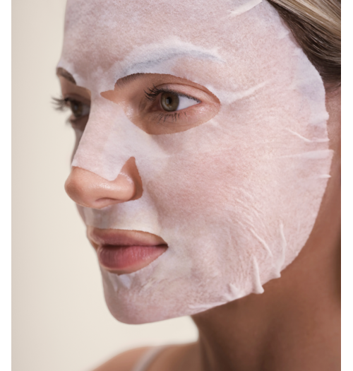 Berry Well maschera...