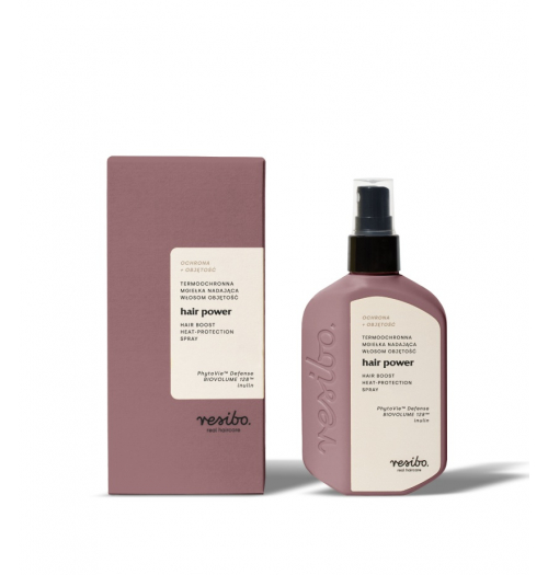 Hair Power booster...