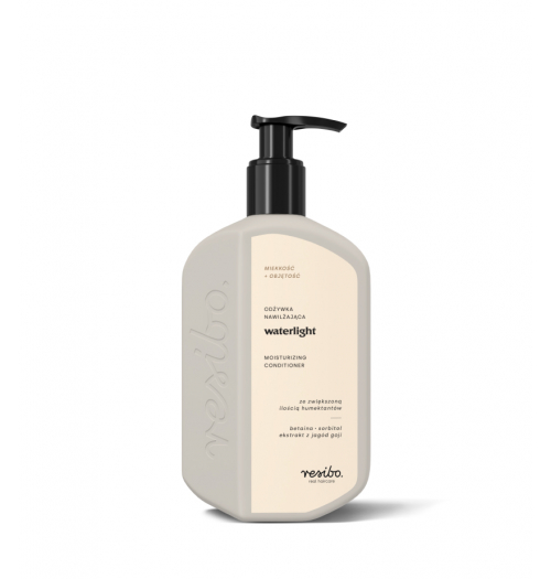Waterlight balsamo extra...