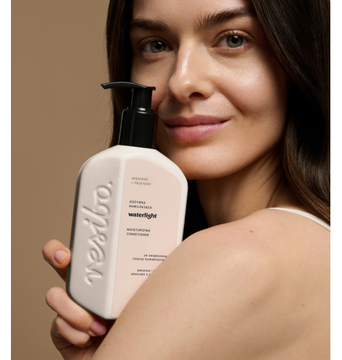 Waterlight balsamo extra...