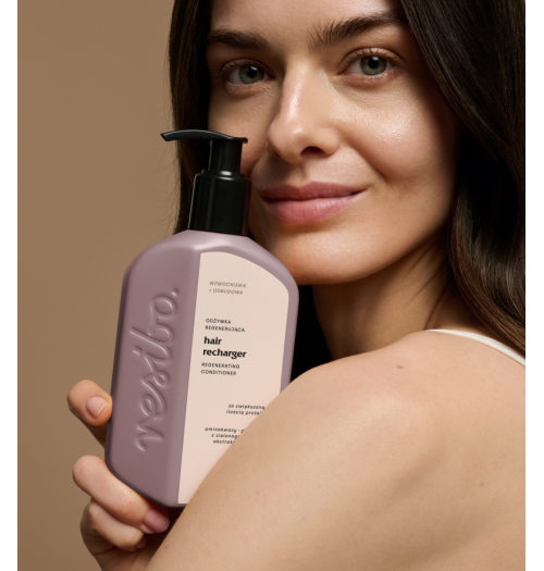 Hair Recharger balsamo...
