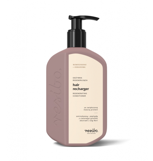 Hair Recharger balsamo...