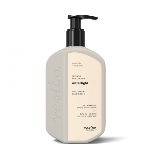 Waterlight balsamo extra...