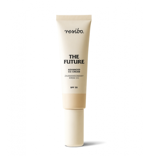 The Future  CC avanzata SPF...