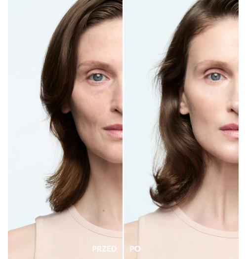 The Future  CC avanzata SPF...