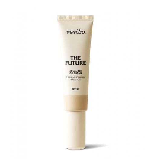 The Future CC avanzata SPF...