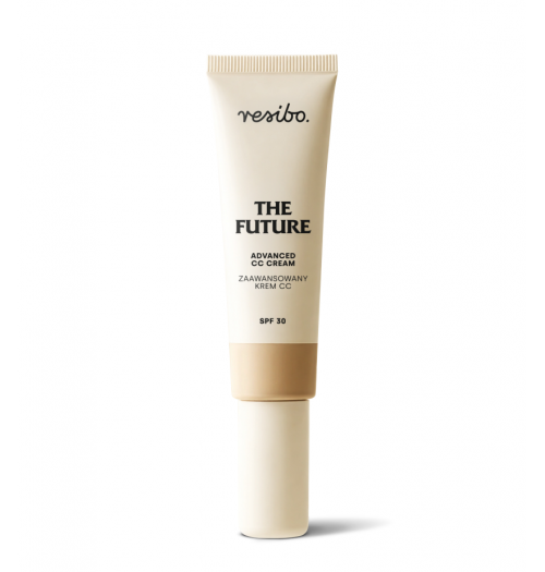 The Future CC avanzata SPF...
