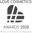 Love Cosmetics Awards 2020